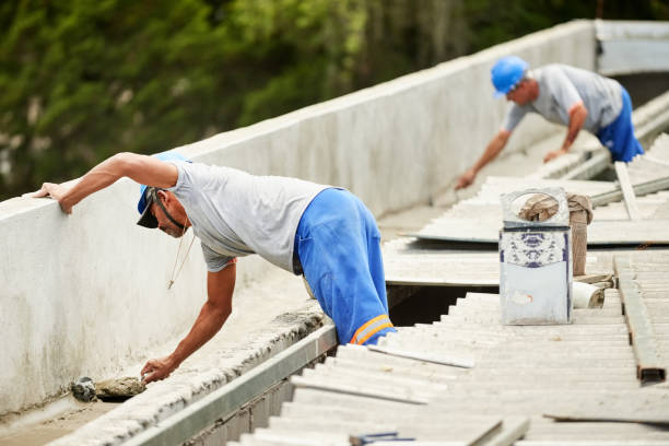 Best Professional Insulation Contractor  in Weber City, VA