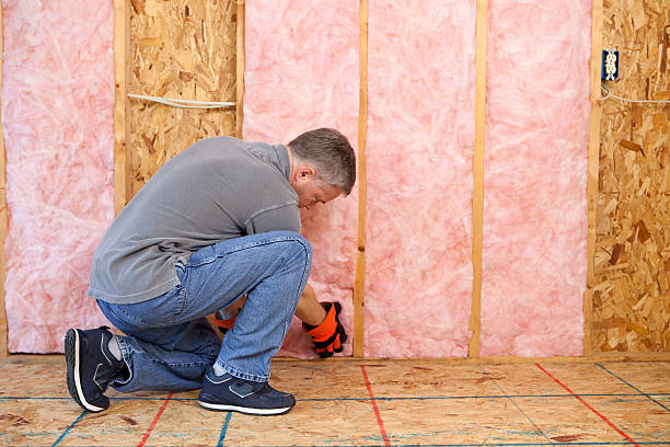 Best Attic Insulation Near Me  in Weber City, VA