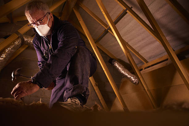 Best Garage Insulation Installation  in Weber City, VA